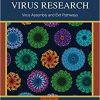 Virus Assembly and Exit Pathways (Volume 108) (Advances in Virus Research, Volume 108) 1st Edition