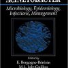 Acinetobacter: Microbiology, Epidemiology, Infections, Management 1st Edition