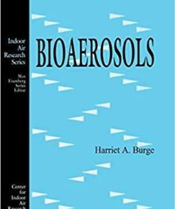 Bioaerosols (Indoor Air Research) 1st Edition