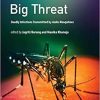 Small Bite, Big Threat: Deadly Infections Transmitted by Aedes Mosquitoes Hardcover – October 30, 2020