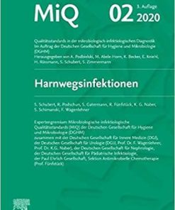 MIQ 02: Harnwegsinfektionen (German) Loose Leaf