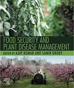 Food Security and Plant Disease Management 1st Edition