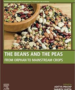 The Beans and the Peas: From Orphan to Mainstream Crops