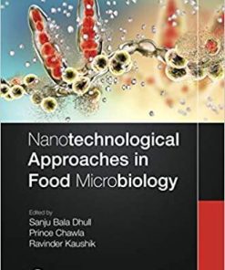 Nanotechnological Approaches in Food Microbiology 1st Edition