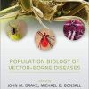 Population Biology of Vector-Borne Diseases