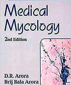 Medical Mycology 2nd Edition