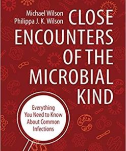 Close Encounters of the Microbial Kind: Everything You Need to Know About Common Infections 1st ed. 2021 Edition