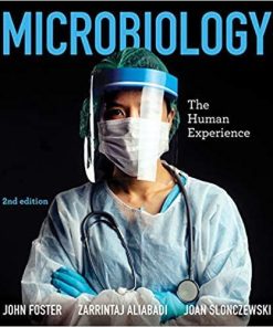 Microbiology: The Human Experience