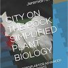 CITY ON THE ROCK SIMPLIFIED PLANT BIOLOGY: CORSIPLAB FOR ADVANCED LEVEL STUDENTS