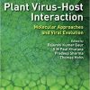 Plant Virus-Host Interaction: Molecular Approaches and Viral Evolution 2nd Edition