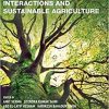 Phytomicrobiome Interactions and Sustainable Agriculture 1st Edition