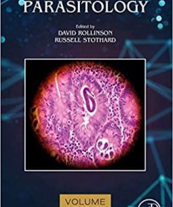 Advances in Parasitology (Volume 111) 1st Edition