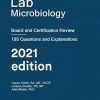 Lab Microbiology Specialist: Board and Certification Review