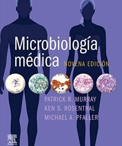 Microbiología médica (Spanish Edition)