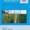 The Future of Agricultural Landscapes, Part II (Volume 64) (Advances in Ecological Research, Volume 64) 1st Edition