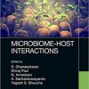 Microbiome-Host Interactions 1st Edition