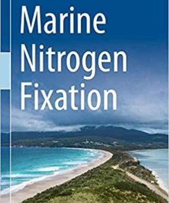 Marine Nitrogen Fixation 1st ed. 2021 Edition