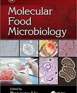 Molecular Food Microbiology 1st Edition