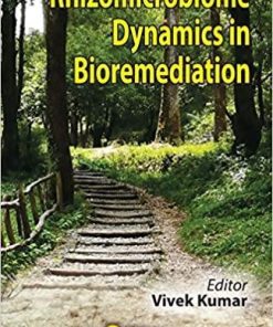 Rhizomicrobiome Dynamics in Bioremediation 1st Edition