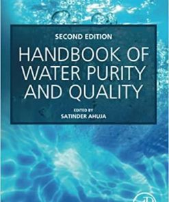 Handbook of Water Purity and Quality 2nd Edition