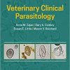 Veterinary Clinical Parasitology 9th Edition