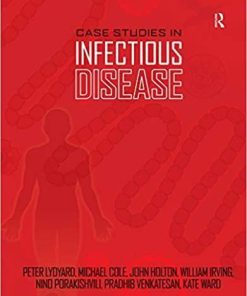 Case Studies in Infectious Disease 1st Edition