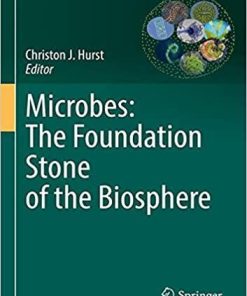 Microbes: The Foundation Stone of the Biosphere (Advances in Environmental Microbiology, 8) 1st ed. 2021 Edition