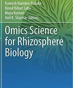 Omics Science for Rhizosphere Biology 1st ed. 2021 Edition