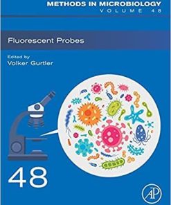 Fluorescent Probes (Volume 48) (Methods in Microbiology, Volume 48) 1st Edition