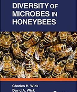 Microbial Diversity in Honeybees 1st Edition