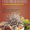 Mycotoxins in Food and Beverages: Innovations and Advances, Part II (Food Biology Series) 1st Edition