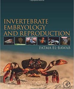 Invertebrate Embryology and Reproduction 1st Edition