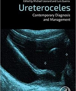 Ureteroceles: Contemporary Diagnosis and Management 1st Edition