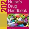 2021 Nurse’s Drug Handbook 20th Edition