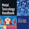 Metal Toxicology Handbook 1st Edition