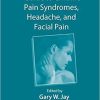 Guide to Chronic Pain Syndromes, Headache, and Facial Pain 1st Edition