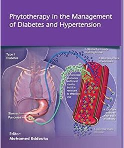 Phytotherapy in the Management of Diabetes and Hypertension – Volume 3