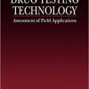 Drug Testing Technology: Assessment of Field Applications 1st Edition