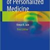 Textbook of Personalized Medicine 3rd ed. 2021 Edition