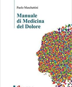 Manuale di medicina del dolore (Italian)