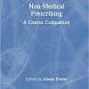 Non-Medical Prescribing: A Course Companion 1st Edition