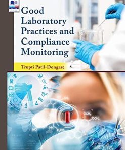 Good Laboratory Practices and Compliance Monitoring