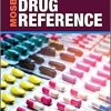 Mosby’s Dental Drug Reference 13th Edition