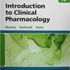 Introduction to Clinical Pharmacology 10th Edition