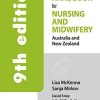 McKenna’s Drug Handbook for Nursing & Midwifery: Australia & New Zealand