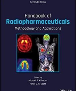 Handbook of Radiopharmaceuticals: Methodology and Applications 2nd Edition