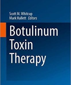 Botulinum Toxin Therapy (Handbook of Experimental Pharmacology, 263) 1st ed. 2021 Edition