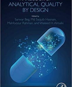 Handbook of Analytical Quality by Design 1st Edition