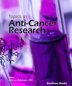 Topics in Anti-Cancer Research – Volume 9