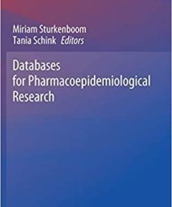 Databases for Pharmacoepidemiological Research (Springer Series on Epidemiology and Public Health) 1st ed. 2021 Edition